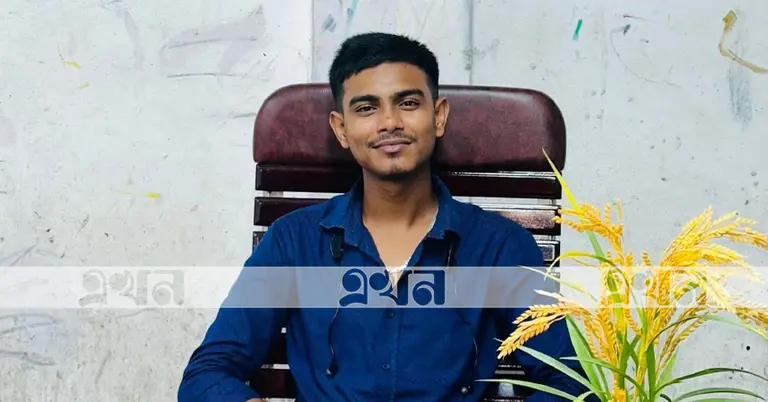 নিহত আসিফ ঢালী